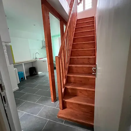 Apartamento Victor Hugo *