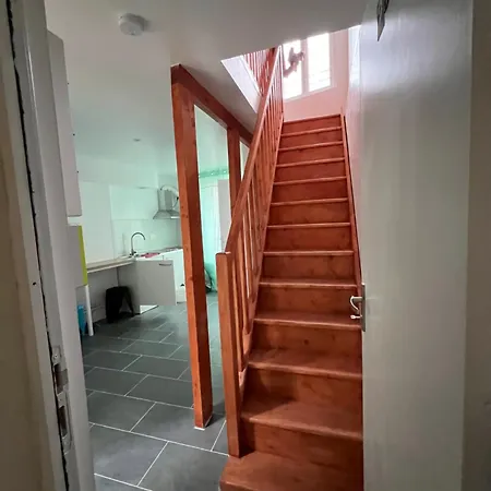 Apartamento Victor Hugo