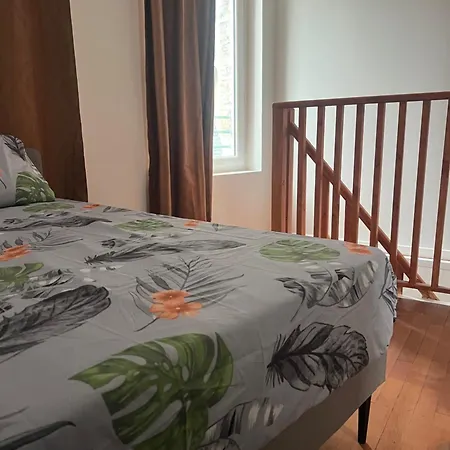 Victor Hugo Apartamento *